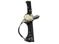 Fensterheber rechts hinten inkl. Motor<br>BMW X5 (E70) 3.0D