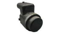Sensor PDC - Hinten unlackiert<br>BMW X5 (E70) 3.0D