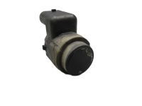 Sensor PDC - Hinten unlackiert<br>BMW X5 (E70) 3.0D