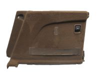 Verkleidung Kofferraum rechts<br>BMW X5 (E70) 3.0D