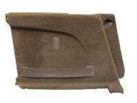 Verkleidung Kofferraum links<br>BMW X5 (E70) 3.0D