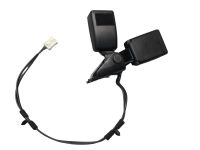 Gurtschloss links hinten <br>PEUGEOT 508 SW 2.0 HDI