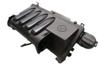Luftfiltergeh�use Luftfilterkasten <br>MERCEDES A-KLASSE (W169) A 180 CDI