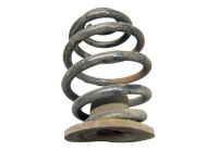 Feder hinten <br>SAAB 900 2 II CABRIOLET 2.0 I