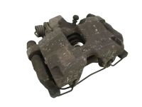 Bremssattel Bremszange rechts hinten <br>PEUGEOT 508 SW 2.0 HDI