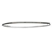 Dachreling links und rechts<br>PEUGEOT 508 SW 2.0 HDI