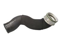 Luftschlauch Ansaugrohr Ladeluftk�hler<br>MERCEDES A-KLASSE (W169) A 180 CDI