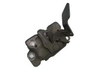 Schloss Motorhaube Motorhaubenschloss <br>JEEP COMPASS (MK49) 2.4 4X4