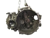 Getriebe Schaltgetriebe 5 Gang EBD<br>AUDI A3 (8L1) 1.8