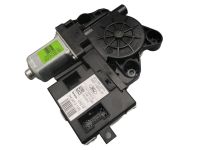 Motor Fensterheber links hinten <br>FORD KUGA I 2.5 4X4