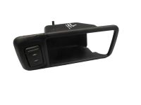 Schalter Fensterheber links hinten <br>FORD KUGA I 2.5 4X4