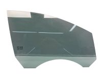 T�rscheibe rechts vorn <br>FORD KUGA I 2.5 4X4