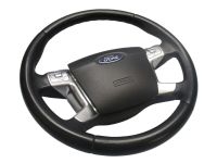Lenkrad Multifunktionslenkrad<br>FORD MONDEO IV TURNIER (BA7) 2.0 TDCI