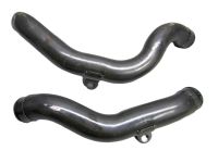 Ansaugstutzen Turbolader Turborohr Turboschlauch<br>FORD FOCUS (DAW, DBW) 1.8 TURBO DI / TDDI