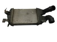 Ladeluftk�hler <br>OPEL ASTRA H CARAVAN (L35) 1.9 CDTI