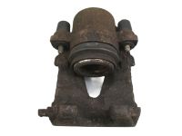 Bremssattel Bremszange rechts vorn <br>SEAT IBIZA IV (6L1) 1.2