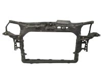 Frontblech Frontmaske Schlosstr�ger<br>SEAT IBIZA IV (6L1) 1.2