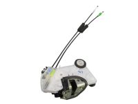 T�rschloss Schloss rechts vorn <br>TOYOTA AYGO (PAB4_, KGB4_) 1.0