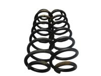 Federsatz Feder Federn hinten<br>SKODA ROOMSTER (5J) 1.4