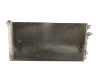 Klima K�hler Kondensator <br>PORSCHE CAYENNE (955) 3.2