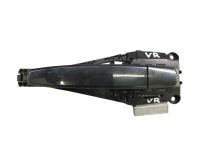 T�rgriff T�raussengriff rechts vorn Carbon Flash met. Z22C<br>OPEL ASTRA J SPORTS TOURER 1.4 TURBO