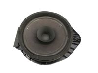 Lautsprecher Box links hinten <br>OPEL ASTRA J SPORTS TOURER 1.4 TURBO