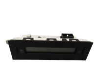 Bordcomputer Display <br>CITROEN C3 I (FC_) 1.4I