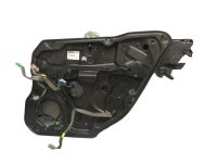 Fensterheber rechts hinten EFH <br>VOLVO V60 2.0 D3