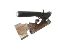 Handbremshebel <br>CITROEN C3 I (FC_) 1.4I