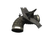 Luftschlauch Ansaugrohr <br>NISSAN PATHFINDER (R51) 2.5 DCI 4WD