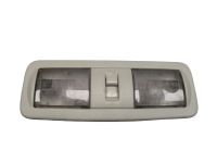 Innenleuchte <br>NISSAN PATHFINDER (R51) 2.5 DCI 4WD