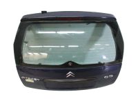 Heckklappe Oriental Blau KPU<br>CITROEN C3 I (FC_) 1.4I