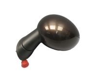 Au�enspiegel Spiegel elektrisch links Hot Chocolate met. A88<br>MINI COOPER CABRIO (R57)