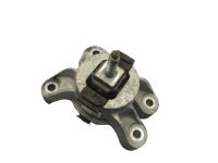 Getriebebock <br>MINI COOPER CABRIO (R57)