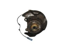 Achsschenkel Radnabe links vorn <br>MINI COOPER CABRIO (R57)