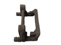 Bremssatteltr�ger links hinten 276X9<br>MERCEDES B-KLASSE (W246) B 200 CDI