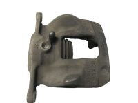 Bremssattel Bremszange rechts vorn 295X28<br>MERCEDES B-KLASSE (W246) B 200 CDI