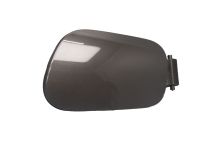 Tankklappe Tankdeckel LR7M Galapagos Anthrazit<br>VW TOUAREG II (7P5) 3.0 V6 TDI