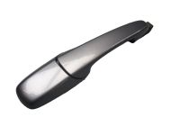 T�rgriff T�raussengriff rechts hinten Titangrau met. 29Y<br>MAZDA 6 (GG) 1.8