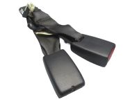 Gurtschloss links hinten <br>MAZDA 6 (GG) 1.8