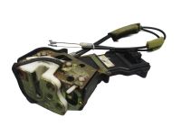 T�rschloss Schloss links hinten <br>MAZDA 6 (GG) 1.8