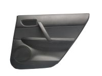 T�rverkleidung T�rpappe rechts hinten <br>MAZDA 6 (GG) 1.8