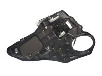 Fensterheber links hinten EFH <br>MAZDA 6 (GG) 1.8