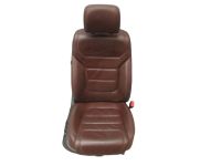 Sitz rechts vorn <br>VW TOUAREG II (7P5) 3.0 V6 TDI