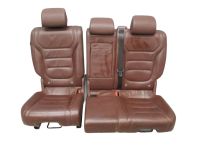 Sitzbank 2. Reihe <br>VW TOUAREG II (7P5) 3.0 V6 TDI