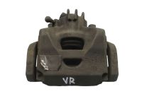 Bremssattel Bremszange rechts vorn <br>PEUGEOT 5008 2.0 HDI