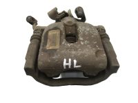 Bremssattel Bremszange links hinten <br>PEUGEOT 5008 2.0 HDI