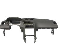 Armaturenbrett <br>PEUGEOT 5008 2.0 HDI