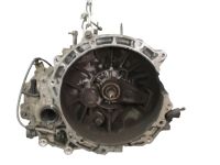 Getriebe Schaltgetriebe GL<br>MAZDA 6 (GG) 1.8