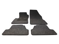 Fu�matte Fu�matten Set 4-tlg. original<br>OPEL MOKKA ( X ) 1.4 16-19